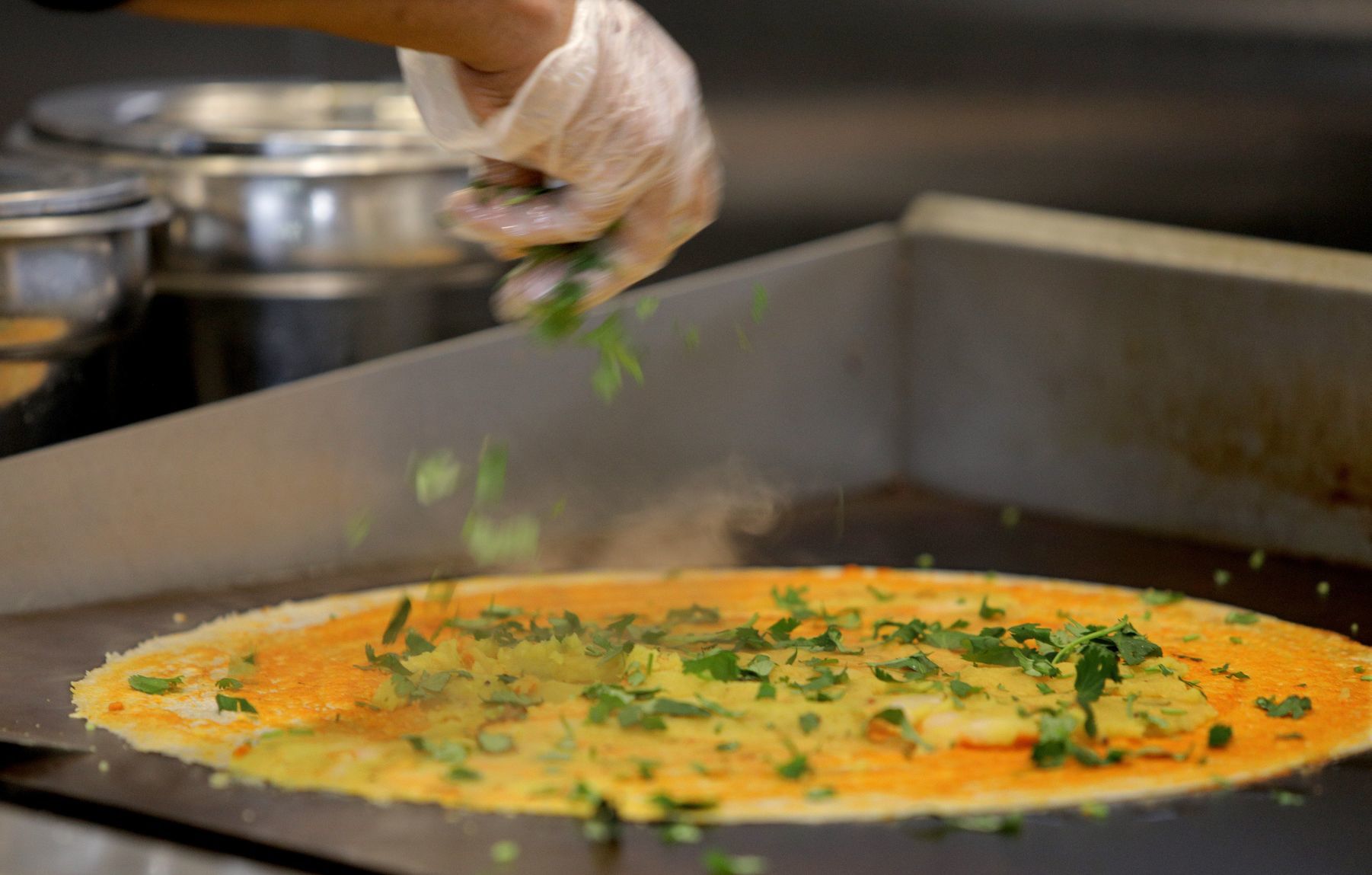 Review: Curry Club
